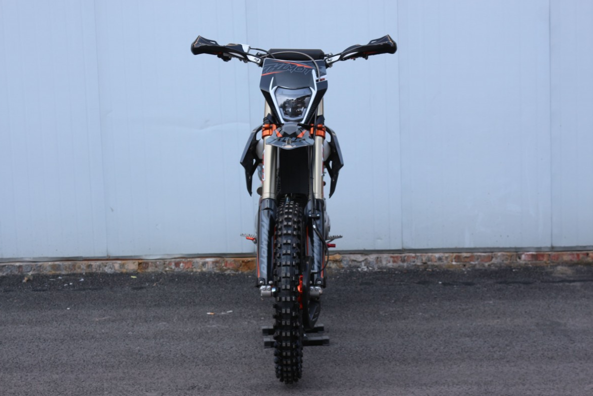 Мотоцикл JHLMOTO JHL Z4 PR250 (172FMM-5) в Раменском