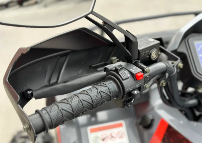 Квадроцикл GBM MAVERICK 300 NEW в Раменском