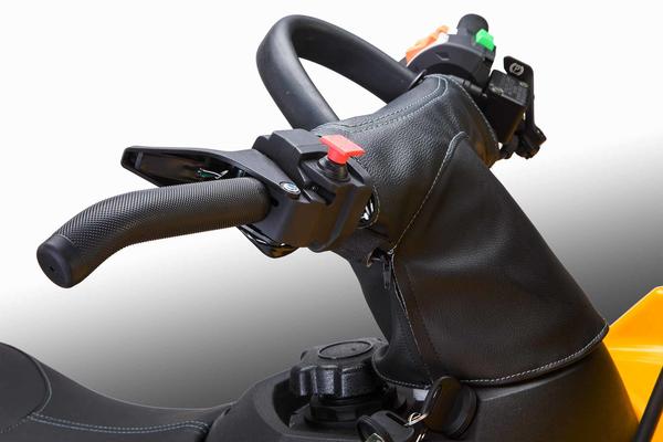 Снегоход SV600T (L ST SWT) ВИКИНГ 2.0 в Раменском