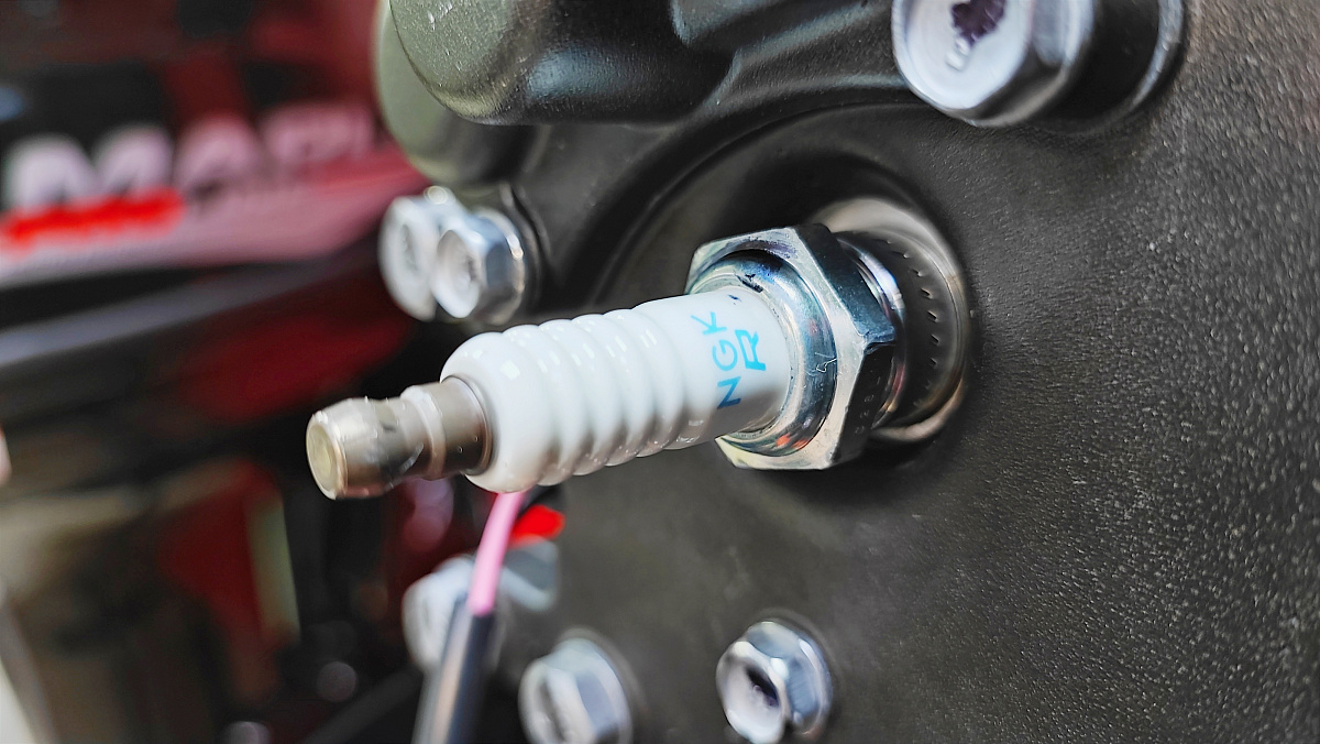 Лодочный мотор MARLIN PROLINE MP 50 AWR ПОД ВОДОМЕТ в Раменском