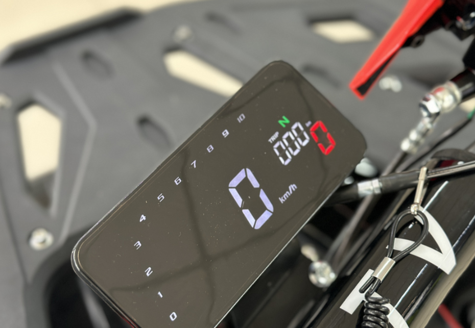 Квадроцикл GBM MAVERICK 222 NEW в Раменском