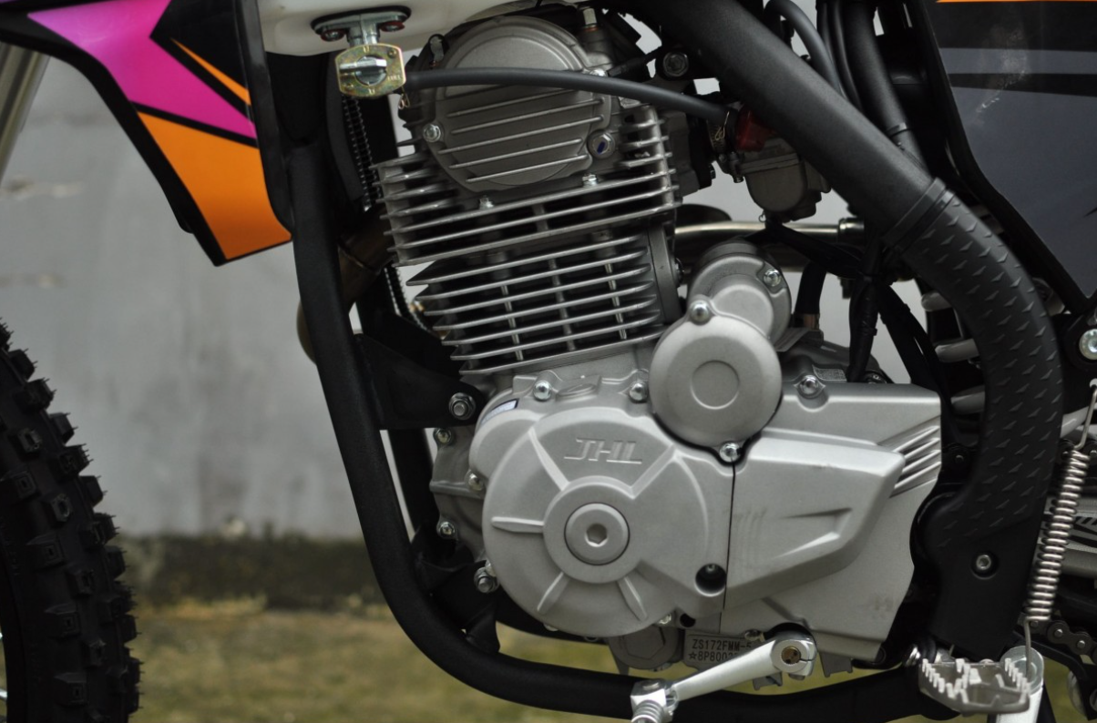 Мотоцикл JHLMOTO JHL LX3 PR300 (175FMN) в Раменском