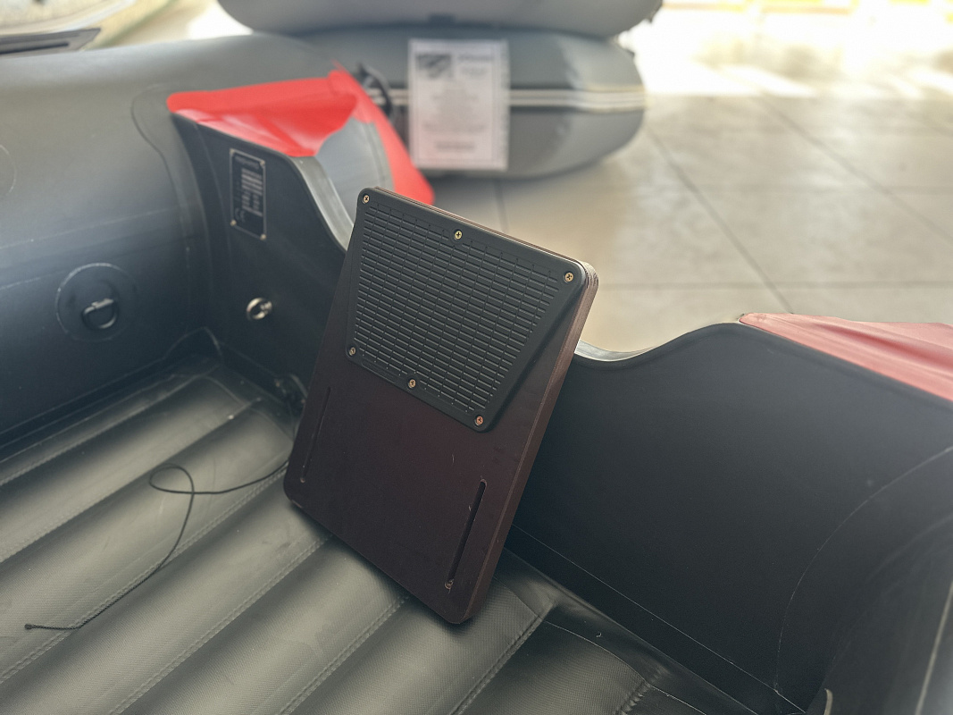 Лодка MISHIMO RIVER JET 430 под водомет в Раменском