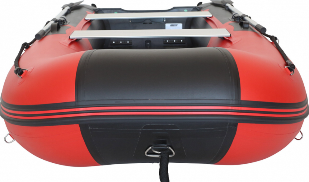 НАДУВНАЯ ЛОДКА GLADIATOR B330AD в Раменском