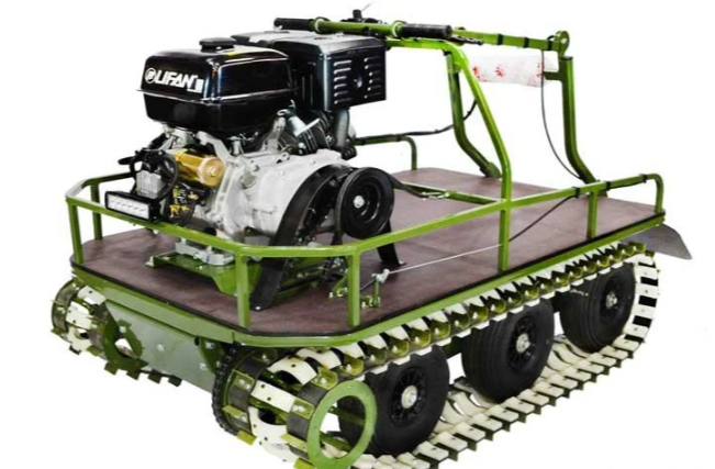 Мотобуксировщик вездеход KOiRA T9 R (понижающий редуктор) в Раменском