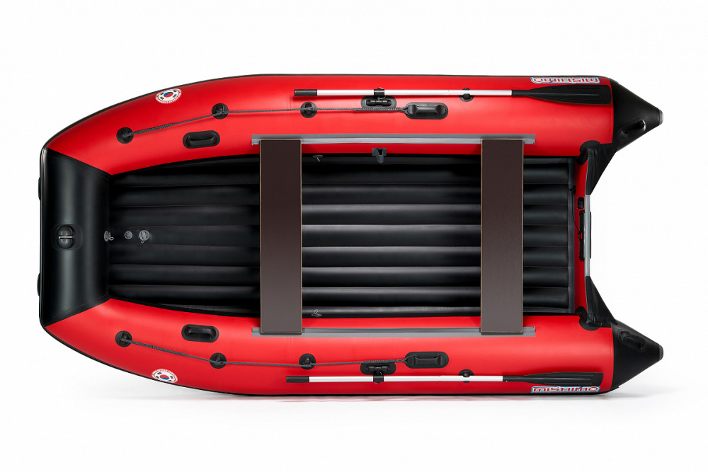 Лодка MISHIMO RAPID 360 PRO в Раменском