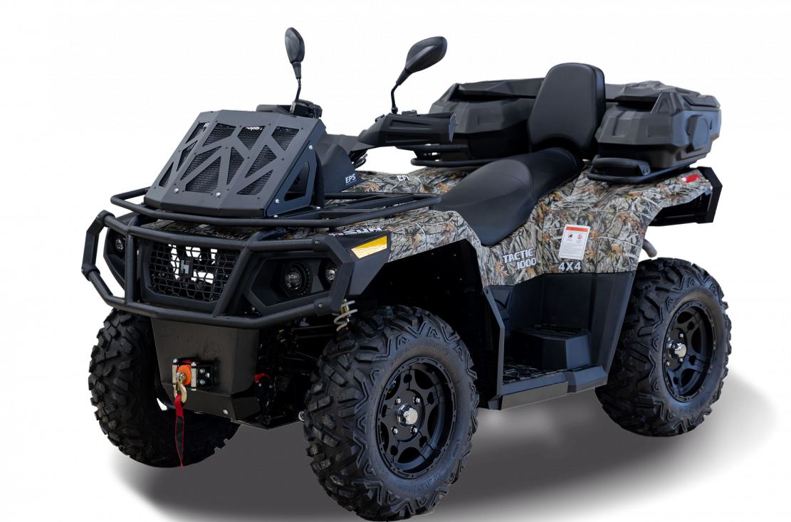 Квадроцикл HISUN TACTIC GT1000/EXTREME EDITION в Раменском
