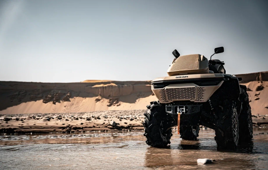 Квадроцикл BENDA REDSTONE 1000 MUD в Раменском