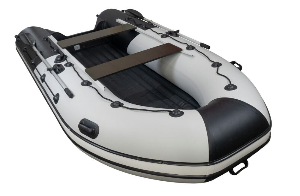 Лодка Ривьера 3600 НДНД ГИДРОЛЫЖА в Раменском