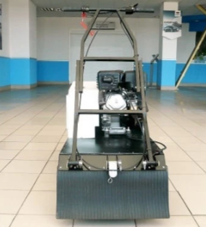 Мотобуксировщик XTREME-MOTORS "Полюс Мини" 9 л.с. в Раменском