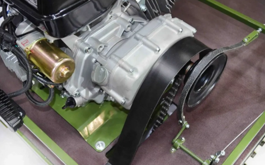 Мотобуксировщик вездеход KOiRA T9 R (понижающий редуктор) в Раменском