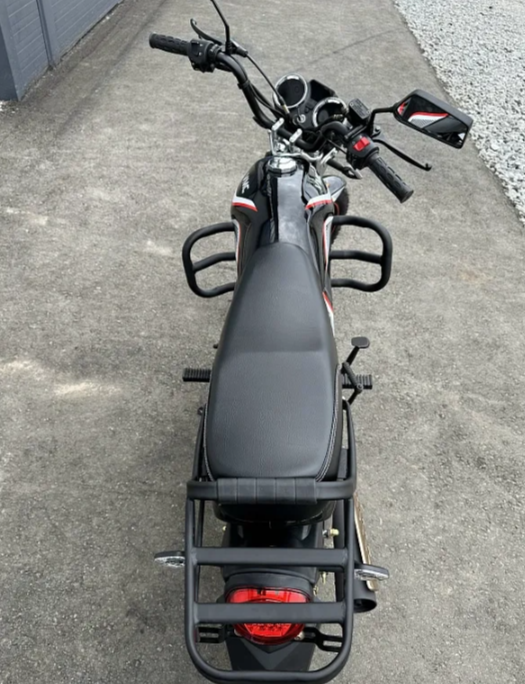 Мопед PROMAX SUPER MAX 150 LED в Раменском