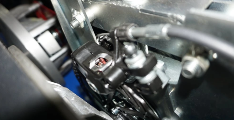 Мотобуксировщик XTREME-MOTORS "Полюс-2" Зима 13 л.с. в Раменском