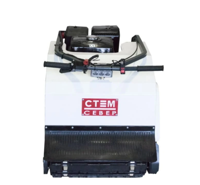 Мотобуксировщик СТЕМ СЕВЕР ЭКСПЕРТ 500 КОМПАКТ 15 л.с. в Раменском