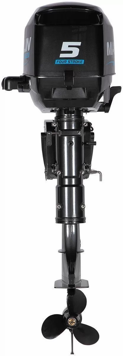Лодочный мотор MARLIN MF 5 AMHS в Раменском