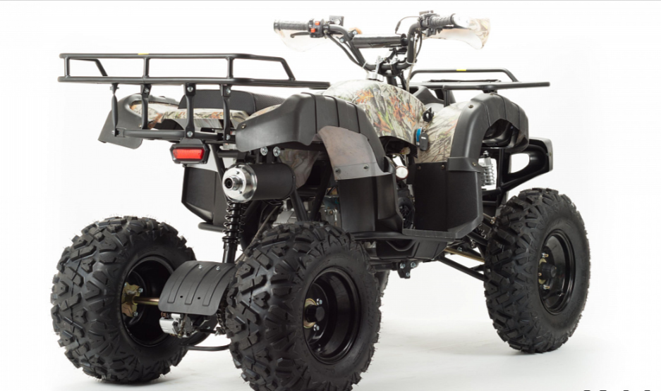 Квадроцикл MOTOLAND (МОТОЛЕНД) 200 ALL ROAD в Раменском