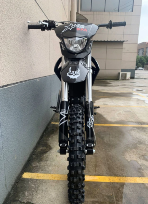 Питбайк BSE EXA SA 17/14 в Раменском