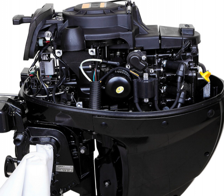 Лодочный мотор MARLIN MF 9.9 AWRL в Раменском