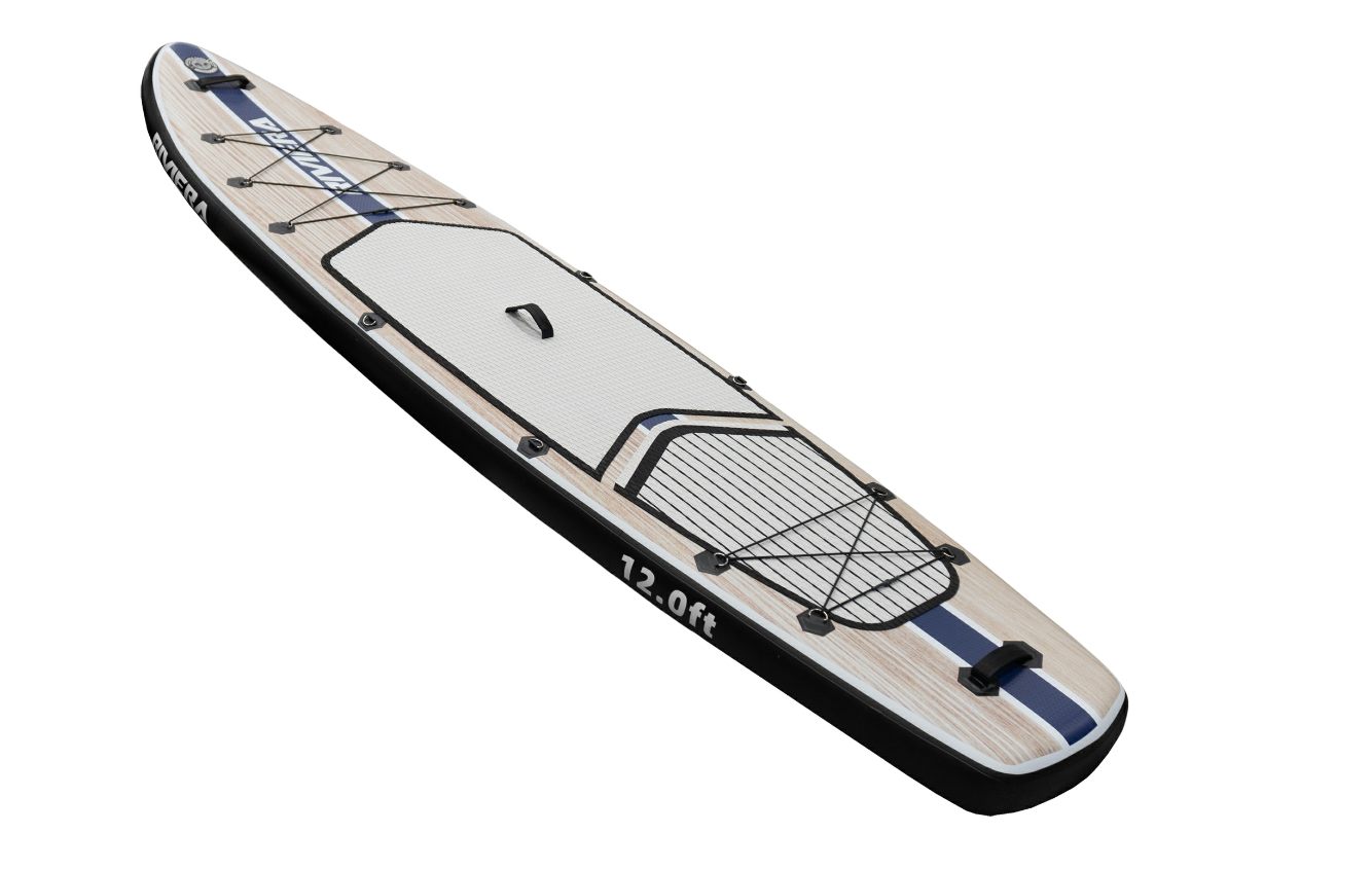 Сап-борд синий 11.6ft RIVIERA в Раменском