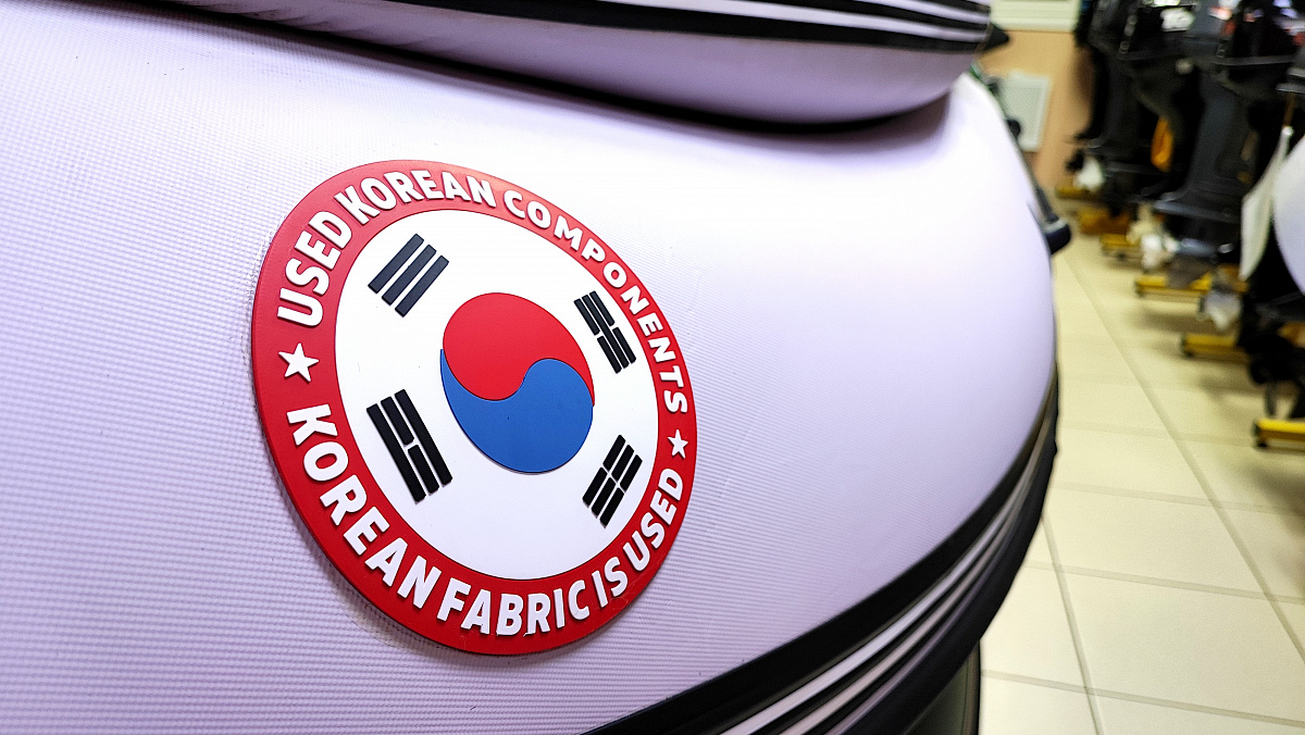 Лодка MISHIMO FAMILY PRO 390 в Раменском