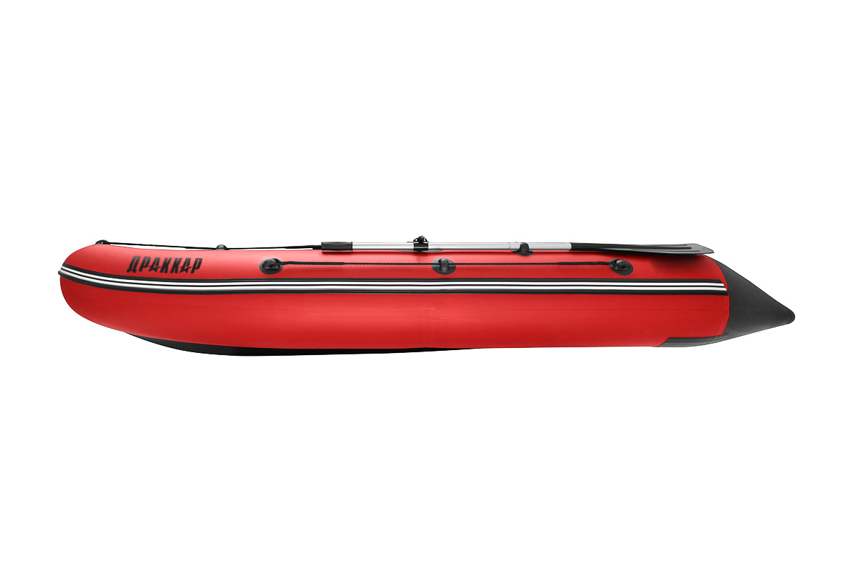 ЛОДКА ДРАККАР 3200 С HANT в Раменском