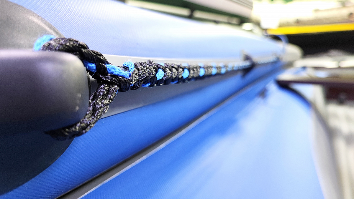 Лодка MISHIMO FAMILY PRO 390 в Раменском