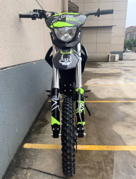 Питбайк BSE EXA SA 14/12 в Раменском