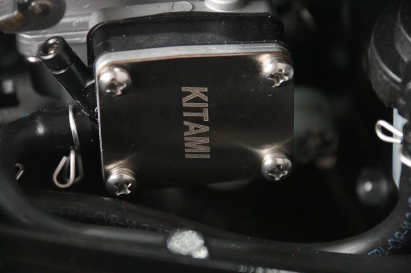 Лодочный мотор MARLIN PROLINE MP 9.9 (20) AMHS FORCE в Раменском