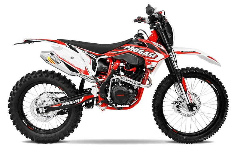 Мотоцикл Progasi SUPER MAX 300 PRO SPORT в Раменском