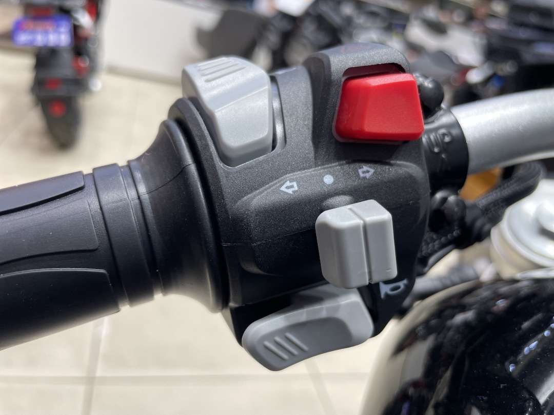 Мотоцикл Benda Chinchilla 300 в Раменском