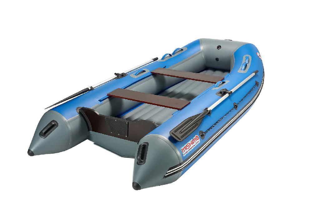 Лодка MISHIMO LITE 360 в Раменском