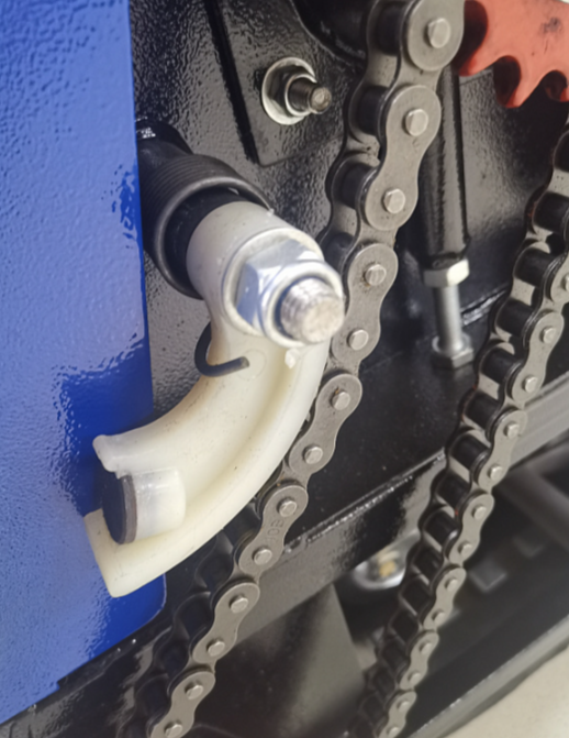 Мотобуксировщик SNOWBEAR 500 15 в Раменском