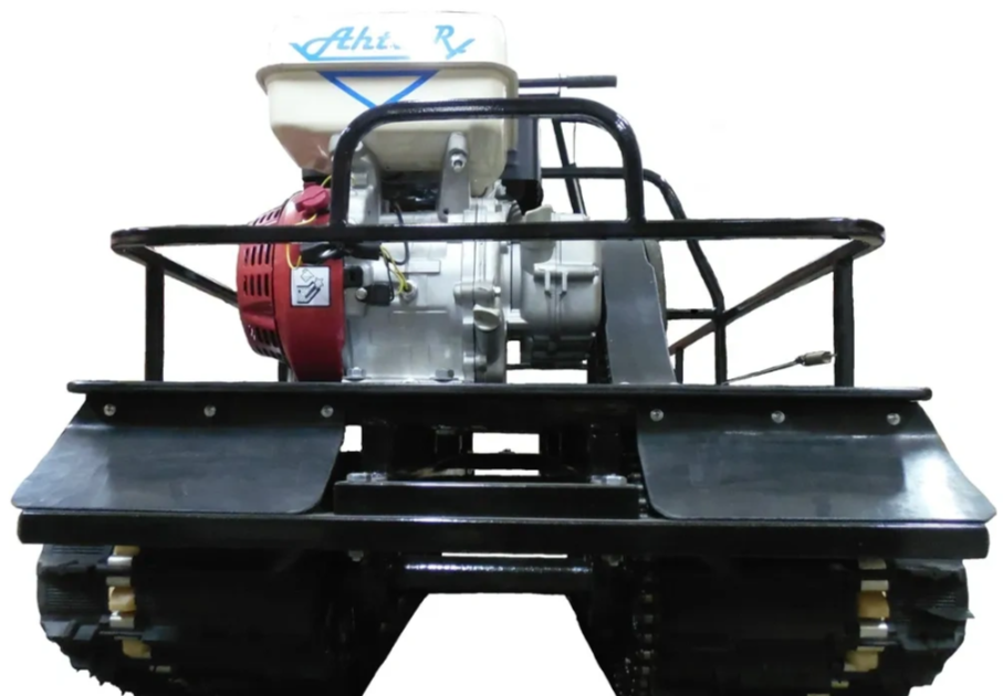 Мотобуксировщик AhtaR L 9 в Раменском