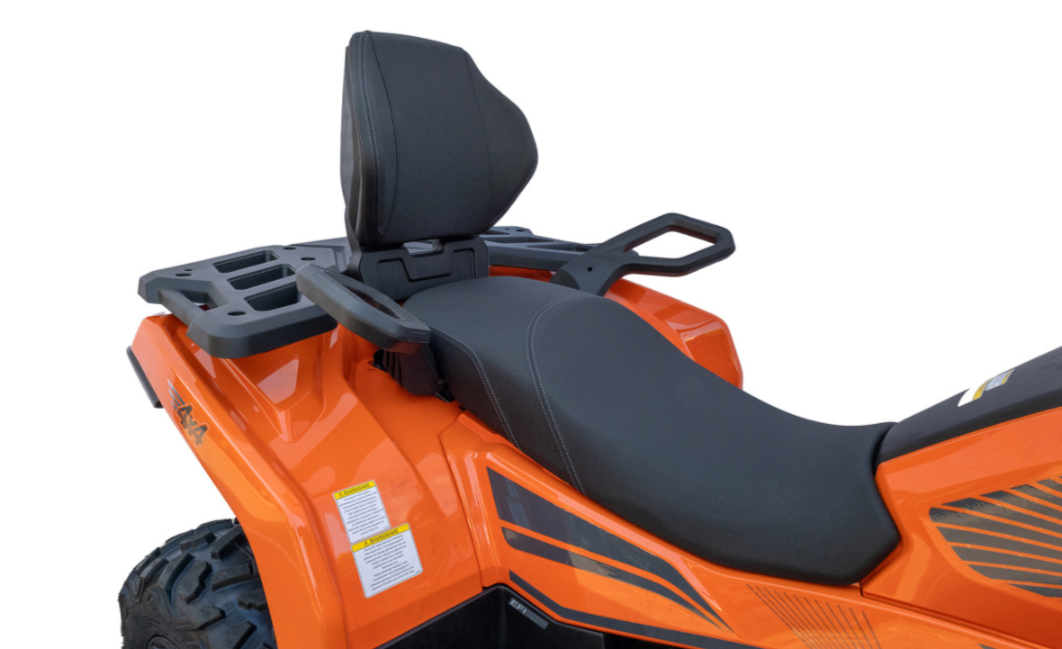 Квадроцикл HND QRX 550 в Раменском