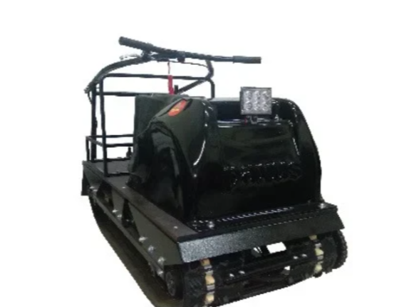 Мотобуксировщик PAXUS 650 15 л.с. в Раменском