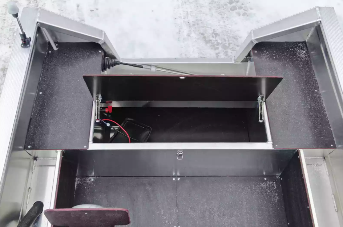 Алюминиевая лодка Неман-400 С в Раменском