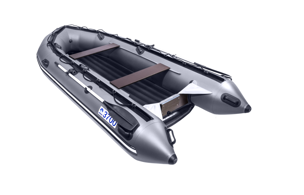 Лодка APACHE 3700 НДНД в Раменском