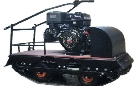 Мотобуксировщик ОНЕГО 500 ЭКОНОМ 15 л.с. в Раменском