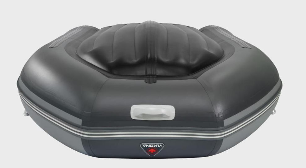 ЛОДКА НАДУВНАЯ YUKONA 380 НДНД в Раменском