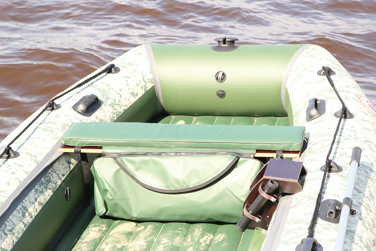 Лодка MISHIMO PRO 315 в Раменском