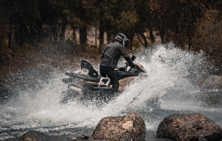 Квадроцикл BENDA REDSTONE 1000 MUD в Раменском