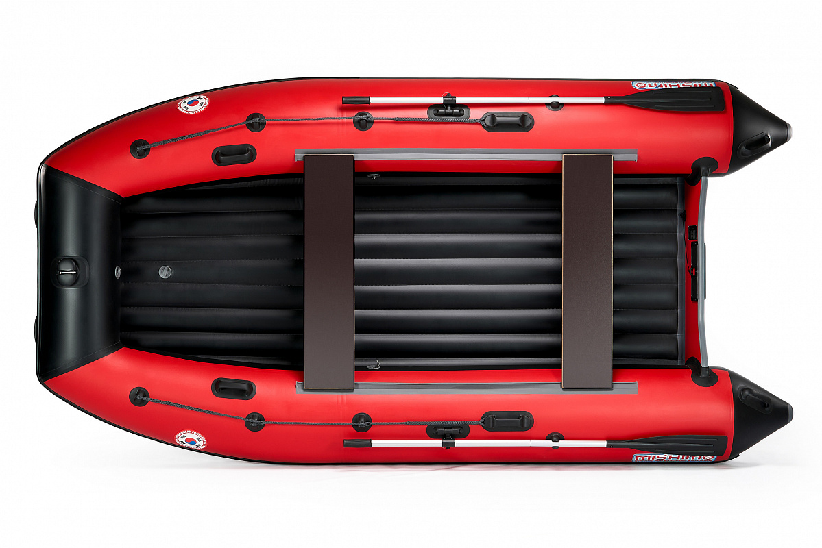 Лодка MISHIMO RAPID 360 в Раменском