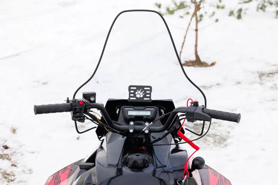 Снегоход IRBIS TUNGUS 400 25/26 в Раменском