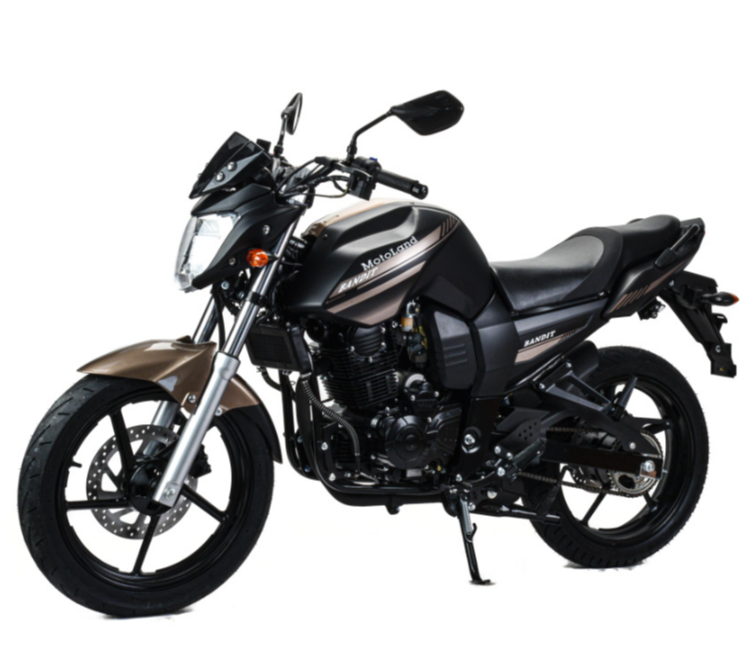 Мотоцикл MOTOLAND (МОТОЛЕНД) 300 BANDIT в Раменском