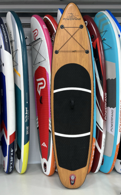 SUP (САП) ДОСКА RAIDEX POWERFANS LOFT 10,6’ (320СМ) в Раменском