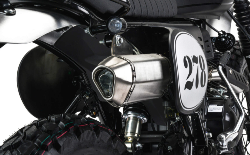 Мотоцикл MOTOLAND (МОТОЛЕНД) LEGEND (XL250-A) (172FMM-5/PR250) в Раменском