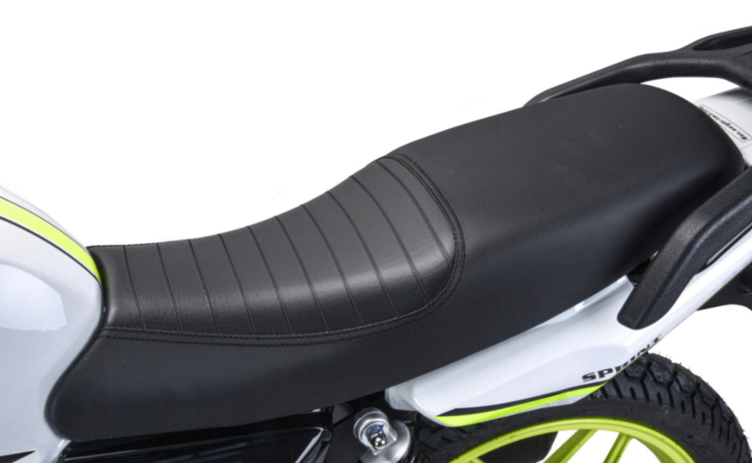 Мотоцикл MOTOLAND (МОТОЛЕНД) 200 SPRINT в Раменском