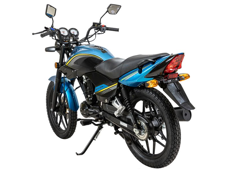 Мотоцикл RACER RC150-23 TIGER в Раменском