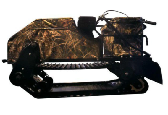 Мотобуксировщик Райда 087L02  9 л.с., катушка 3 ампер в Раменском