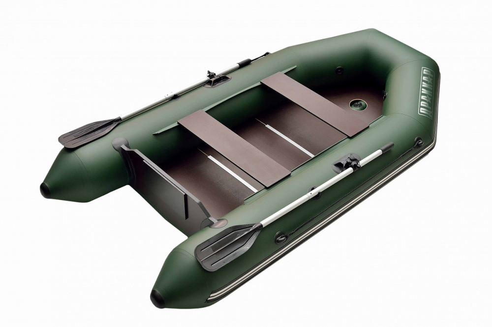 ЛОДКА ДРАККАР 3000 СК LUX в Раменском